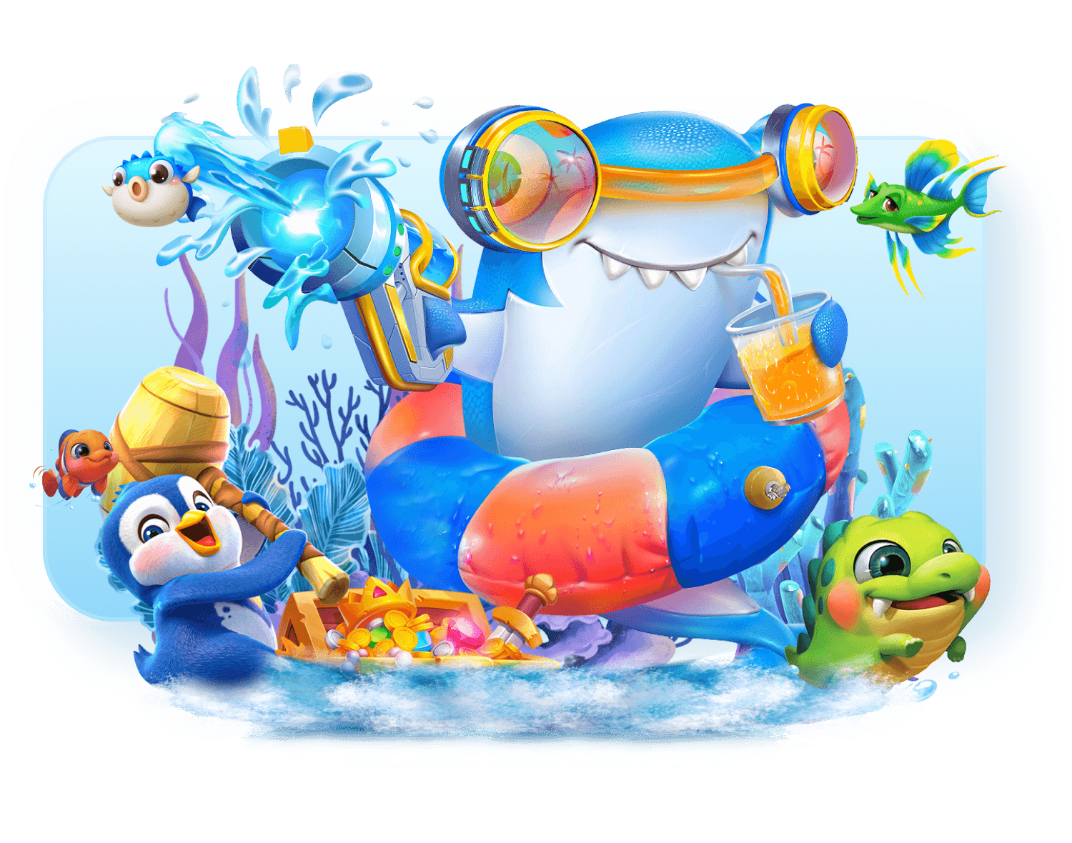 Game Guides